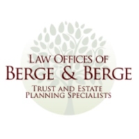 Brands,  Businesses, Places & Professionals Law Offices of Berge & Berge LLP in San Jose CA