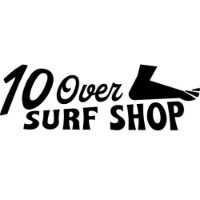 Brands,  Businesses, Places & Professionals 10 Over Surf Shop in Newquay England