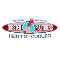 Master Plumbers Heating Cooling