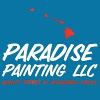 Brands,  Businesses, Places & Professionals Paradise Painting LLC in Honolulu HI