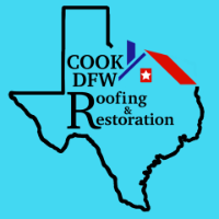 Brands,  Businesses, Places & Professionals Cook DFW Roofing & Restoration in Van Alstyne TX