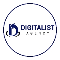 Brands,  Businesses, Places & Professionals Digitalist Agency in karachi Sindh