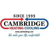 Cambridge Heating and Cooling