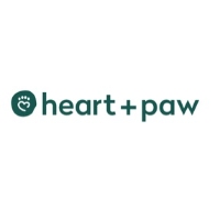 Heart + Paw