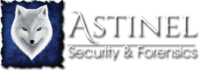 Astinel Security & Forensics