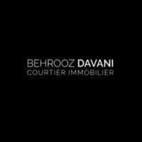 Behrooz Davani - Real Estate Agent - Courtier Immobilier - Griffintown - Downtown - Montreal