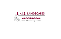 Brands,  Businesses, Places & Professionals J.F.D. Landscapes, Inc. in Chagrin Falls OH