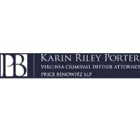 Brands,  Businesses, Places & Professionals Karin Riley Porter Criminal Defense Attorney in Leesburg VA