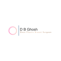 Brands,  Businesses, Places & Professionals D.B Ghosh in London England