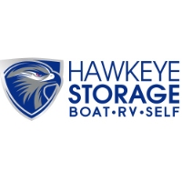 Brands,  Businesses, Places & Professionals Hawkeye Storage in Bainbridge IN