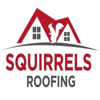 Brands,  Businesses, Places & Professionals Squirrels Roofing in Huntsville TX