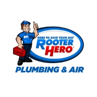 Brands,  Businesses, Places & Professionals Rooter Hero Plumbing & Air of Inland Empire in Montclair CA