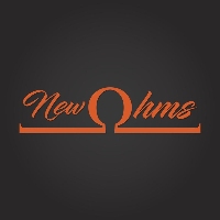 Brands,  Businesses, Places & Professionals New Ohms Ltd in Todmorden England