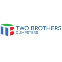 Brands,  Businesses, Places & Professionals Two Brothers Dumpsters in Sapulpa OK