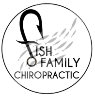 Brands,  Businesses, Places & Professionals Fish Family Chiropractic in Roswell GA