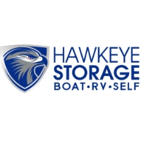 Brands,  Businesses, Places & Professionals Hawkeye Storage Corperate Office in Danville IN