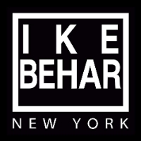 Ike Behar