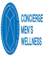 Concierge Men's Wellness