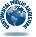 Brands,  Businesses, Places & Professionals Continental Public Adjusters, Inc. in Coral Springs FL