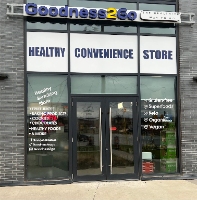 Brands,  Businesses, Places & Professionals Goodness2Go - Health Food Store Burlington in Burlington ON