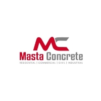 Brands,  Businesses, Places & Professionals Masta Concrete in Merrylands NSW