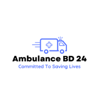 Ambulance BD 24