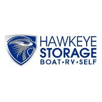 Brands,  Businesses, Places & Professionals Hawkeye Storage in Danville IN