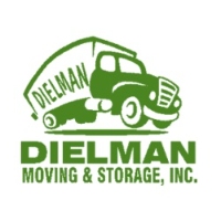 Brands,  Businesses, Places & Professionals Dielman Moving & Storage, Inc. in St. Louis MO