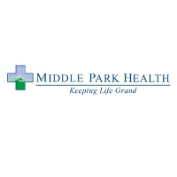 Brands,  Businesses, Places & Professionals Middle Park Health in Granby CO