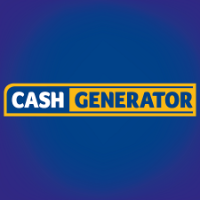 Brands,  Businesses, Places & Professionals Cash Generator Longsight in Manchester England