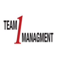 Brands,  Businesses, Places & Professionals Team One Management in Laguna Niguel CA