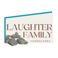 Laughter Family Hardscapes - Landscaping, Hardscaping, Retaining walls, Patios, 3D design