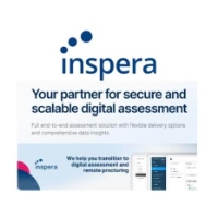 Brands,  Businesses, Places & Professionals Inspera Digital Assessment in Chicago IL