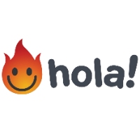 Hola VPN