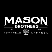 Mason Brothers Footwear & Apparel