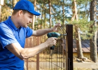 Brands,  Businesses, Places & Professionals Riverside Fencing Co in Riverside CA