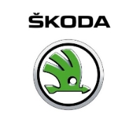 Blacklocks ŠKODA