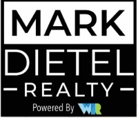 Brands,  Businesses, Places & Professionals Mark Dietel Realty in Greenwood IN