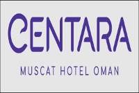 Centara Muscat Hotel Oman