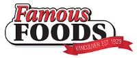 Brands,  Businesses, Places & Professionals Famous Foods in Vancouver BC