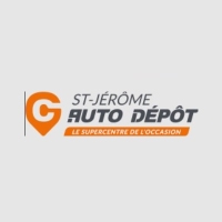 St-Jérôme Auto Dépôt Supercentre