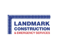 Brands,  Businesses, Places & Professionals Landmark Construction & Emergency Services in Memphis TN