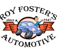 Brands,  Businesses, Places & Professionals Roy Foster's Automotive in Reno NV