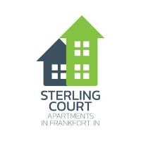 Brands,  Businesses, Places & Professionals Sterling Court Apartments in Frankfort IN