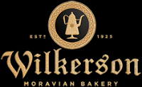 Brands,  Businesses, Places & Professionals Wilkerson Moravian Bakery in Winston-Salem NC