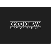 Brands,  Businesses, Places & Professionals GOAD LAW, LLC in Savannah GA