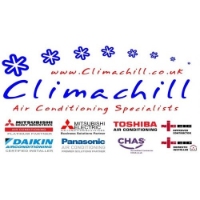 Brands,  Businesses, Places & Professionals Climachill Ltd in Billingshurst England