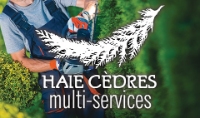 Brands,  Businesses, Places & Professionals Haie Cèdres Multi-Services in Châteauguay QC