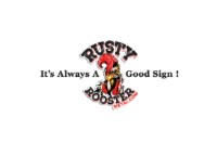 Brands,  Businesses, Places & Professionals Rusty Rooster Fabrication & Design in Sulphur OK