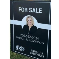 Hollie Blackwood, Realtor®️